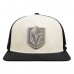 Бейсболка Vegas Golden Knights Pro Standard Cream French Terry
