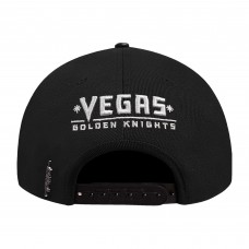 Бейсболка Vegas Golden Knights Pro Standard Cream French Terry