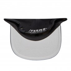 Бейсболка Vegas Golden Knights Pro Standard Cream French Terry