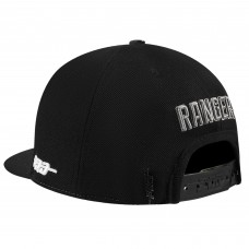 Бейсболка New York Rangers Pro Standard Cream French Terry Бейсболка New York Rangers Pro Standard Cream French Terry