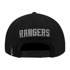 Бейсболка New York Rangers Pro Standard Cream French Terry Бейсболка New York Rangers Pro Standard Cream French Terry