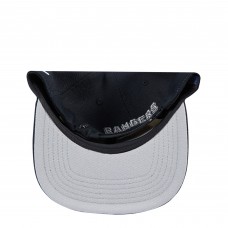 Бейсболка New York Rangers Pro Standard Cream French Terry Бейсболка New York Rangers Pro Standard Cream French Terry