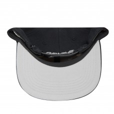 Бейсболка New Jersey Devils Pro Standard Cream/Black French Terry