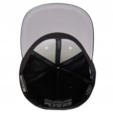 Бейсболка Philadelphia Flyers Pro Standard Cream French Terry