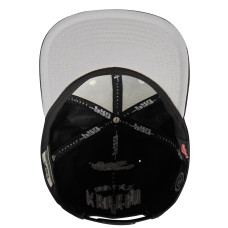 Бейсболка Seattle Kraken Pro Standard Cream French Terry