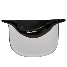 Detroit Red Wings Pro Standard Cream French Terry Snapback Hat Detroit Red Wings Pro Standard Cream French Terry Snapback Hat