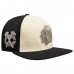 Бейсболка Chicago Blackhawks Pro Standard Cream French Terry