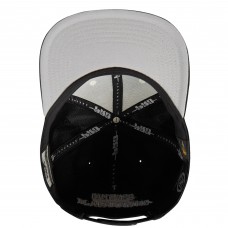 Бейсболка Chicago Blackhawks Pro Standard Cream French Terry