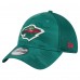 Бейсболка Minnesota Wild New Era Green Active Subtle Camo 39THIRTY