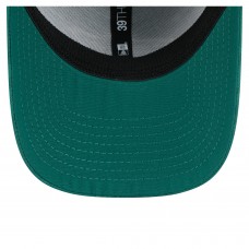 Бейсболка Minnesota Wild New Era Green Active Subtle Camo 39THIRTY