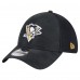 Бейсболка Pittsburgh Penguins New Era Black Active Subtle Camo 39THIRTY Бейсболка Pittsburgh Penguins New Era Black Active Subtle Camo 39THIRTY