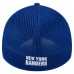Бейсболка New York Rangers New Era Blue Linear Featherweight 39THIRTY