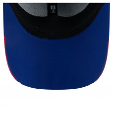 Бейсболка New York Rangers New Era Blue Linear Featherweight 39THIRTY Бейсболка New York Rangers New Era Blue Linear Featherweight 39THIRTY