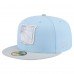 Бейсболка New York Rangers New Era Light Blue/Gray Color Pack 2-Tone 59FIFTY Бейсболка New York Rangers New Era Light Blue/Gray Color Pack 2-Tone 59FIFTY