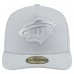 Бейсболка Minnesota Wild New Era Gray Color Pack A-Frame 59FIFTY