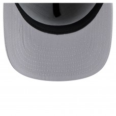 Бейсболка Minnesota Wild New Era Gray Color Pack A-Frame 59FIFTY