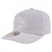 Бейсболка San Jose Sharks New Era Gray Color Pack A-Frame 59FIFTY