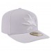 Бейсболка San Jose Sharks New Era Gray Color Pack A-Frame 59FIFTY