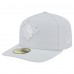 Бейсболка Pittsburgh Penguins New Era Gray Color Pack A-Frame 59FIFTY