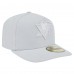 Бейсболка Pittsburgh Penguins New Era Gray Color Pack A-Frame 59FIFTY