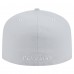 Бейсболка Pittsburgh Penguins New Era Gray Color Pack A-Frame 59FIFTY