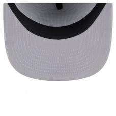 Бейсболка Pittsburgh Penguins New Era Gray Color Pack A-Frame 59FIFTY