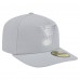 Бейсболка St. Louis Blues New Era Gray Color Pack A-Frame 59FIFTY