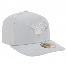 Бейсболка Nashville Predators New Era Gray Color Pack A-Frame 59FIFTY