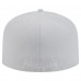 Бейсболка Nashville Predators New Era Gray Color Pack A-Frame 59FIFTY
