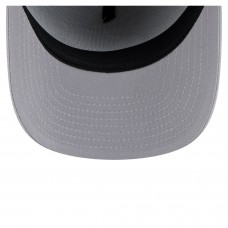 Бейсболка Tampa Bay Lightning New Era Gray Color Pack A-Frame 59FIFTY