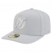Бейсболка New Jersey Devils New Era Gray Color Pack A-Frame 59FIFTY