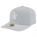 Бейсболка Toronto Maple Leafs New Era Gray Color Pack A-Frame 59FIFTY