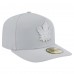 Бейсболка Toronto Maple Leafs New Era Gray Color Pack A-Frame 59FIFTY