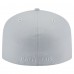 Бейсболка Toronto Maple Leafs New Era Gray Color Pack A-Frame 59FIFTY