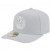Бейсболка New York Islanders New Era Gray Color Pack A-Frame 59FIFTY
