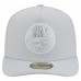 Бейсболка New York Islanders New Era Gray Color Pack A-Frame 59FIFTY