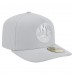 Бейсболка New York Islanders New Era Gray Color Pack A-Frame 59FIFTY
