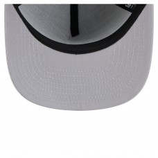 Бейсболка New York Islanders New Era Gray Color Pack A-Frame 59FIFTY