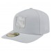 Бейсболка New York Rangers New Era Gray Color Pack A-Frame 59FIFTY