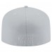 Бейсболка New York Rangers New Era Gray Color Pack A-Frame 59FIFTY