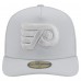 Бейсболка Philadelphia Flyers New Era Gray Color Pack A-Frame 59FIFTY
