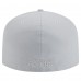 Бейсболка Philadelphia Flyers New Era Gray Color Pack A-Frame 59FIFTY