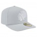 Бейсболка Chicago Blackhawks New Era Gray Color Pack A-Frame 59FIFTY