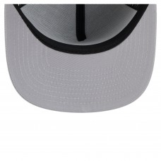 Бейсболка Carolina Hurricanes New Era Gray Color Pack A-Frame 59FIFTY