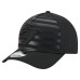 Бейсболка Minnesota Wild New Era Black Game Day Stealth Flag 9FORTY A-Frame Бейсболка Minnesota Wild New Era Black Game Day Stealth Flag 9FORTY A-Frame