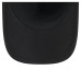 Бейсболка Minnesota Wild New Era Black Game Day Stealth Flag 9FORTY A-Frame