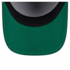 Бейсболка New York Rangers New Era Charcoal Throwback Washed Pre-Curved A-Frame 9FIFTY Snapback Бейсболка New York Rangers New Era Charcoal Throwback Washed Pre-Curved A-Frame 9FIFTY Snapback