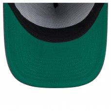 Бейсболка Boston Bruins New Era Charcoal Throwback Washed Pre-Curved A-Frame 9FIFTY Бейсболка Boston Bruins New Era Charcoal Throwback Washed Pre-Curved A-Frame 9FIFTY