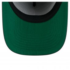 Бейсболка Chicago Blackhawks New Era Charcoal Throwback Washed Pre-Curved A-Frame 9FIFTY Бейсболка Chicago Blackhawks New Era Charcoal Throwback Washed Pre-Curved A-Frame 9FIFTY