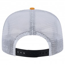 Бейсболка Boston Bruins New Era Black/Gold Throwback V-Dye Бейсболка Boston Bruins New Era Black/Gold Throwback V-Dye